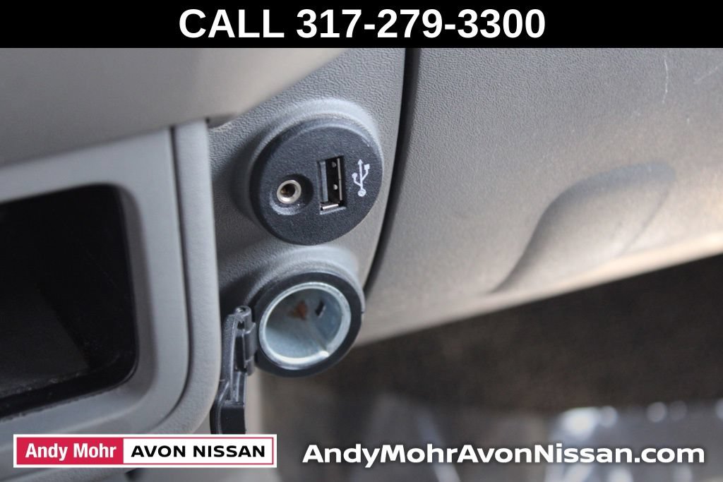 Used 2018 Nissan Frontier SV AWD/4WD image 34