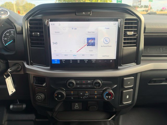 New 2026 Ford F150 XL RWD image 11