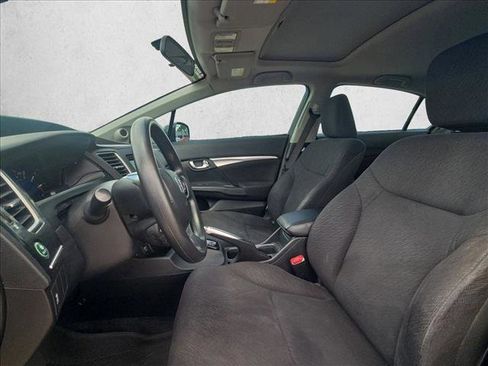 Used 2013 Honda Civic EX image 14