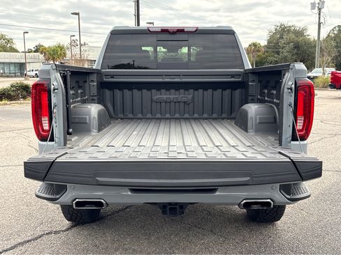 Used 2024 GMC Sierra 1500 AT4 w/ Technology Package image 24