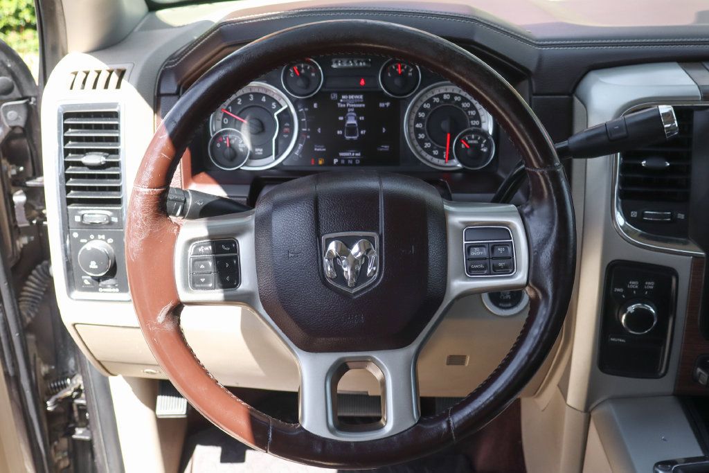 Used 2014 RAM 2500 Laramie AWD/4WD image 25