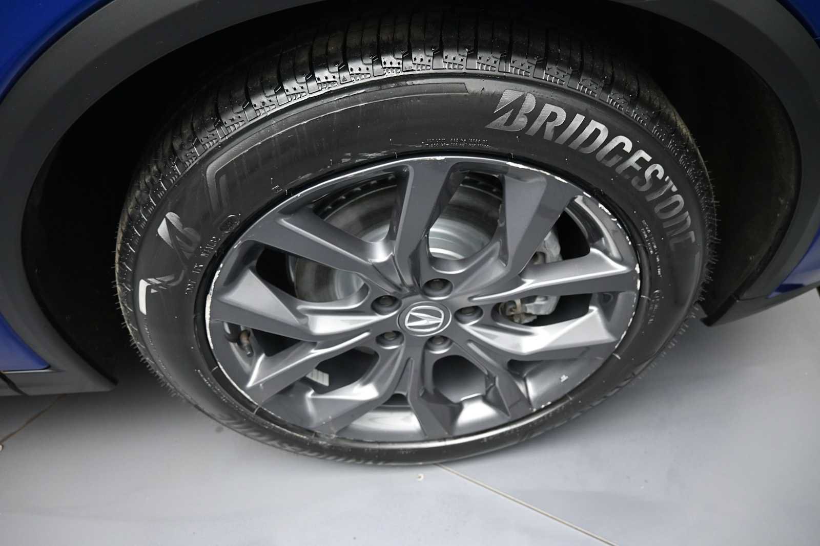 Certified 2024 Acura MDX A-Spec AWD/4WD image 12