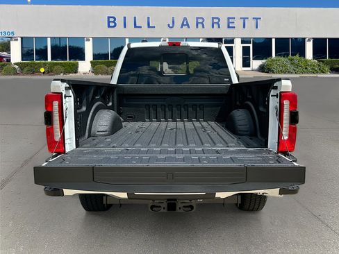 New 2026 Ford F250 4x4 Crew Cab Super Duty image 22