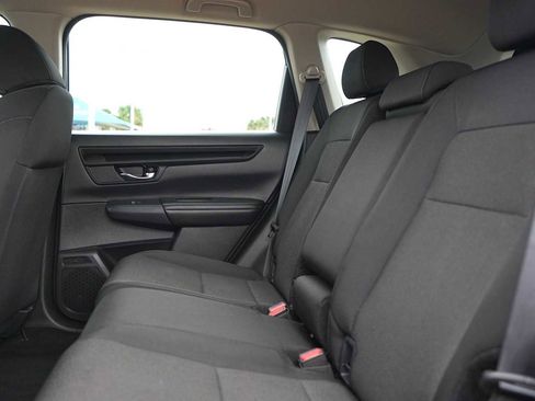 Certified 2024 Honda CR-V LX image 14