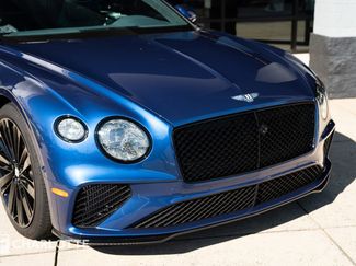 Used 2022 Bentley Continental GT Speed video 2