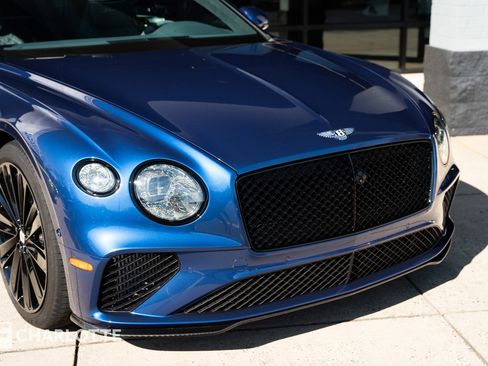 Used 2022 Bentley Continental GT Speed image 2