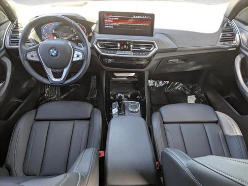 Used 2024 BMW X3 sDrive30i w/ Premium Package RWD image 18