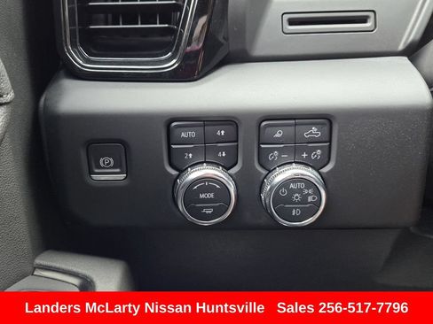 Used 2023 GMC Sierra 1500 AT4 AWD/4WD image 27