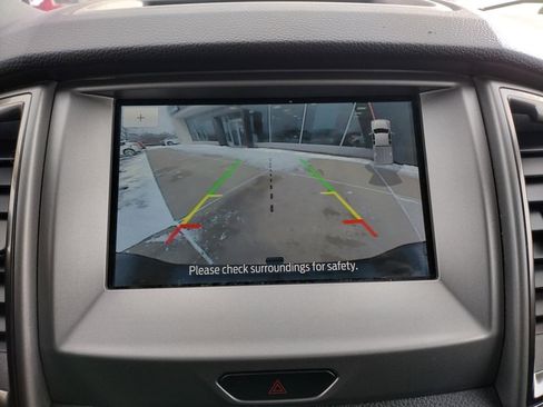 Used 2021 Ford Ranger XLT w/ Equipment Group 301A Mid image 26