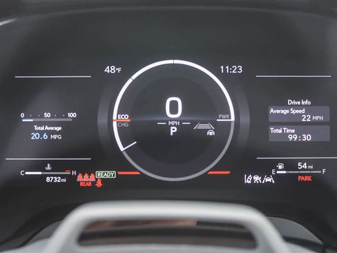 Certified 2025 Lexus RX 500h F Sport image 22