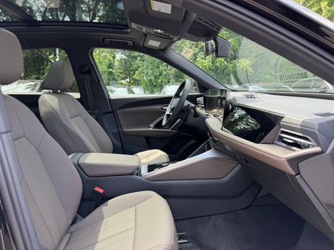 New 2026 Audi Q5 Premium AWD/4WD image 16