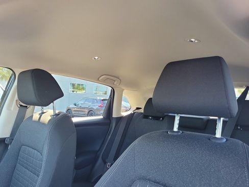 Certified 2026 Honda HR-V LX image 21
