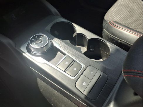 Used 2023 Ford Escape ST-Line w/ Cold Weather Package FWD image 20