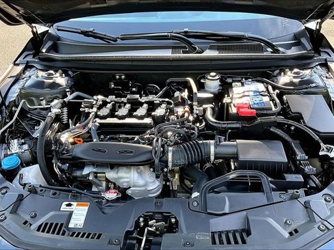 Used 2025 Honda Accord LX image 20
