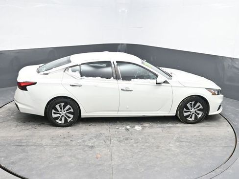 Used 2021 Nissan Altima 2.5 S image 31