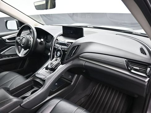 Used 2022 Acura RDX AWD w/ Technology Package image 49