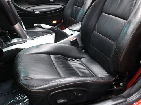 Used 2005 Porsche 911 Turbo image 20