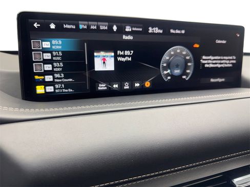 Used 2023 Genesis GV80 3.5T w/ Advanced Package image 66