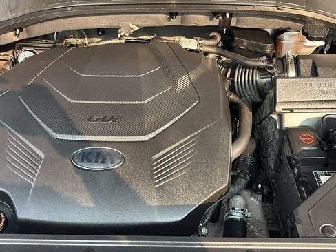 Used 2020 Kia Telluride EX AWD/4WD image 35
