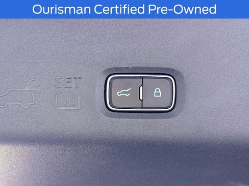 Used 2025 Ford Expedition Active AWD/4WD image 18