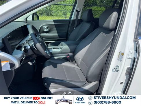 New 2026 Hyundai Ioniq 9 SEL image 19
