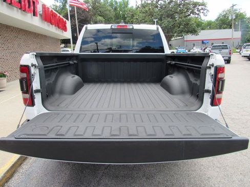 Used 2021 RAM 1500 Rebel w/ Level 1 Equipment Group AWD/4WD image 14