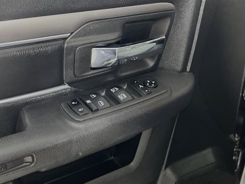 Used 2022 RAM 1500 Classic Warlock w/ Electronics Group image 17