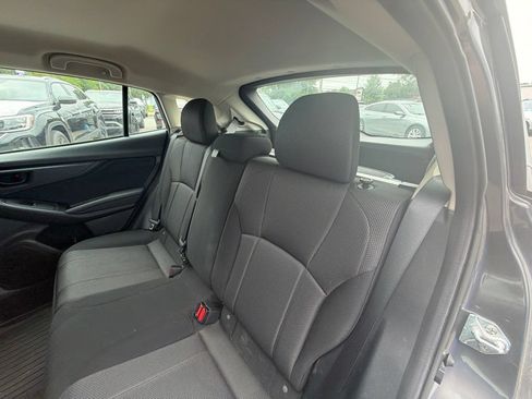Used 2022 Subaru Impreza Premium AWD/4WD image 15