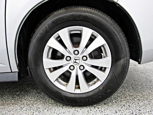 Used 2017 Honda Odyssey EX-L image 21