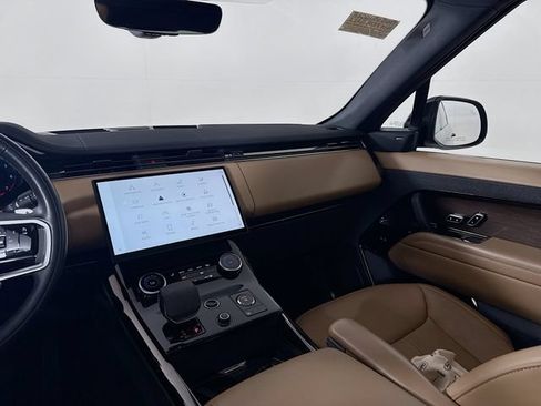 Certified 2023 Land Rover Range Rover Sport SE AWD/4WD image 26