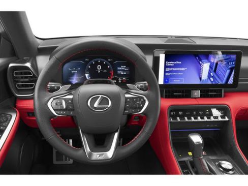 Used 2026 Lexus IS 350 F Sport RWD image 6