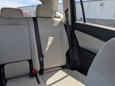 Used 2024 Volkswagen Tiguan S AWD/4WD image 14
