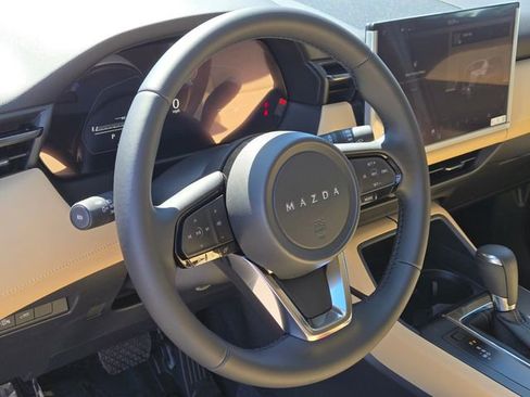 New 2026 MAZDA CX-5 2.5 S w/ Premium Package image 11