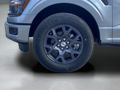 Used 2026 Ford F150 STX w/ Equipment Group 200A RWD image 29
