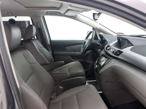 Used 2015 Honda Odyssey EX-L image 19