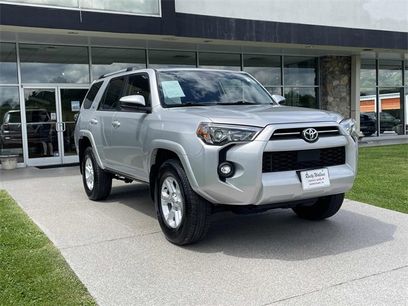 Used 2024 Toyota 4Runner SR5