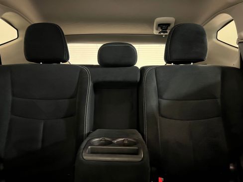 Used 2017 Nissan Murano SV image 30