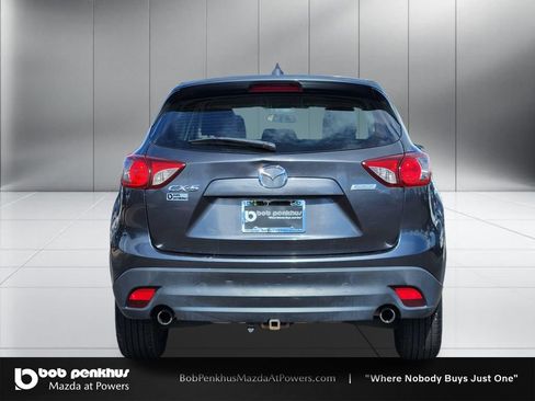 Used 2016 MAZDA CX-5 Sport FWD image 26