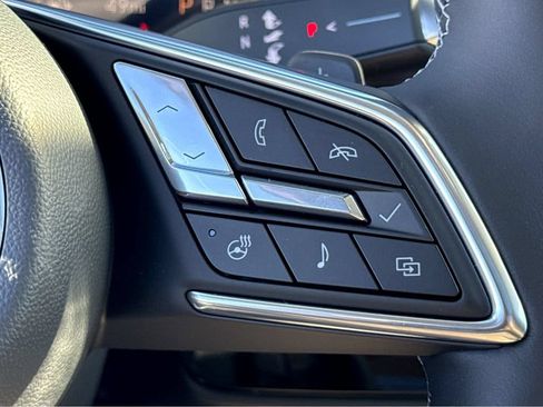 New 2026 Buick Envision Avenir AWD/4WD image 17