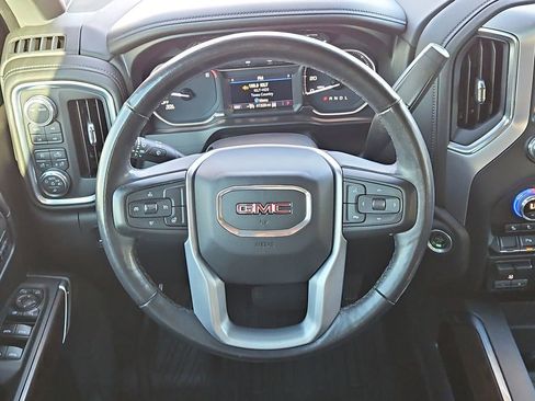 Used 2021 GMC Sierra 1500 SLT image 28