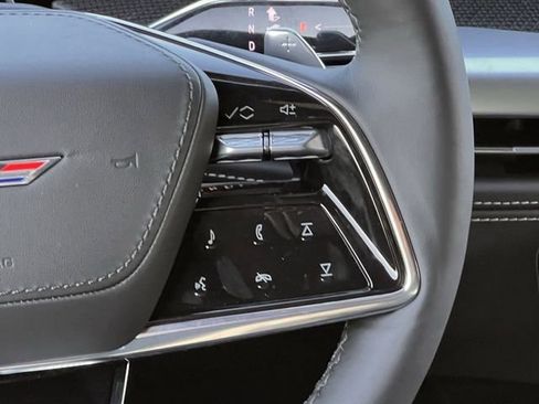 Certified 2026 Cadillac Escalade V image 16