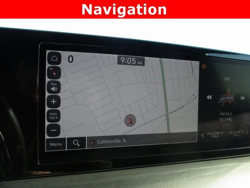 Used 2024 Hyundai Palisade Calligraphy image 13