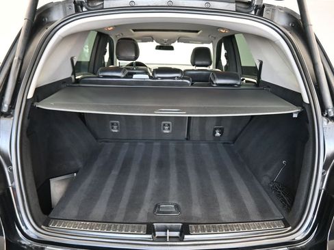 Used 2015 Mercedes-Benz ML 350 4MATIC image 46