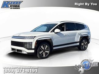 New 2026 Hyundai Ioniq 9 SEL video 1