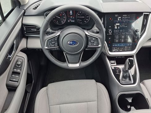 Used 2023 Subaru Legacy Premium AWD/4WD image 13