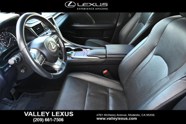Used 2021 Lexus RX 350 AWD w/ Accessory Package image 13
