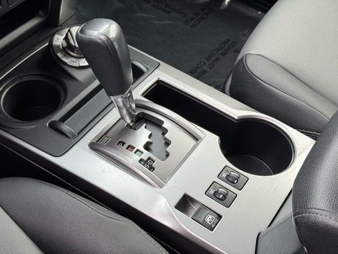 Used 2024 Toyota 4Runner SR5 Premium image 34