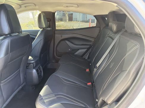 Used 2021 Ford Mustang Mach-E Premium image 30