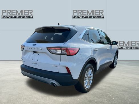 Used 2022 Ford Escape SE w/ Convenience Package image 5