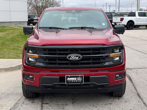 New 2026 Ford F150 XLT image 8